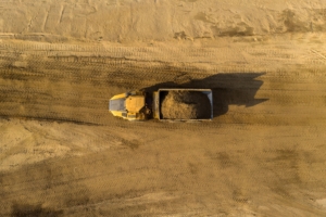 Soil Stabilization ireland